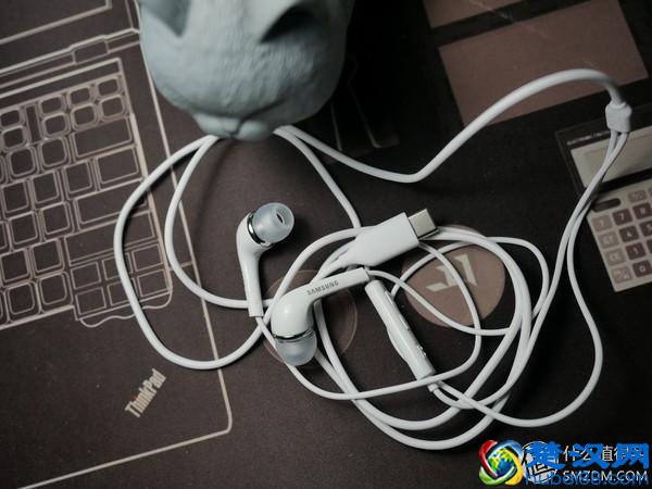 元气上线！三星(SAMSUNG) A60手机浅滩蓝使用初体验