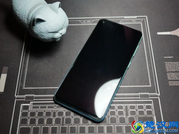 元气上线！三星(SAMSUNG) A60手机浅滩蓝使用初体验