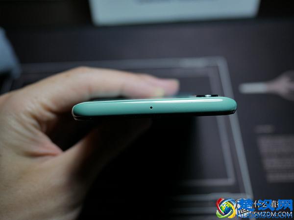 元气上线！三星(SAMSUNG) A60手机浅滩蓝使用初体验