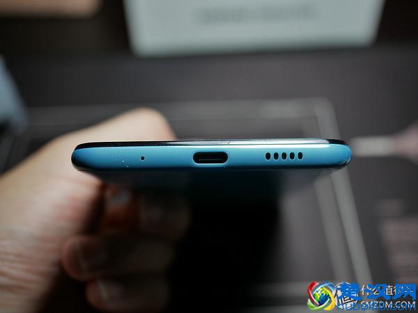 元气上线！三星(SAMSUNG) A60手机浅滩蓝使用初体验