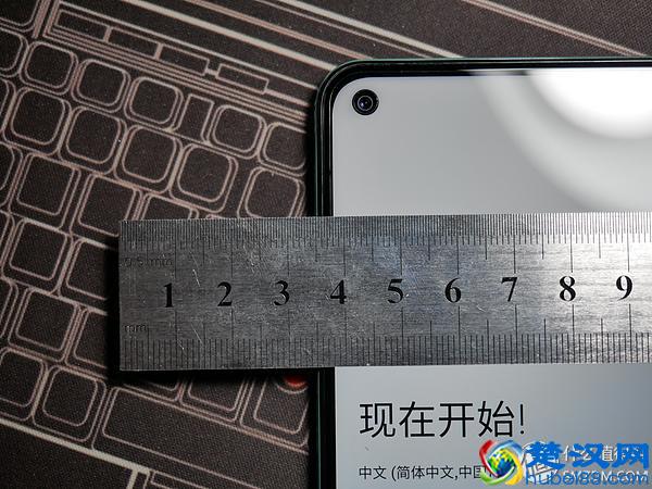 元气上线！三星(SAMSUNG) A60手机浅滩蓝使用初体验