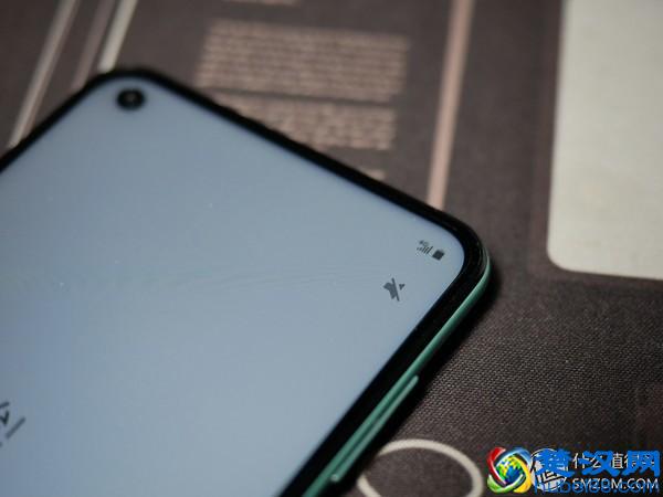 元气上线！三星(SAMSUNG) A60手机浅滩蓝使用初体验