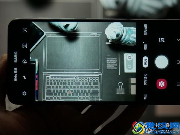 元气上线！三星(SAMSUNG) A60手机浅滩蓝使用初体验