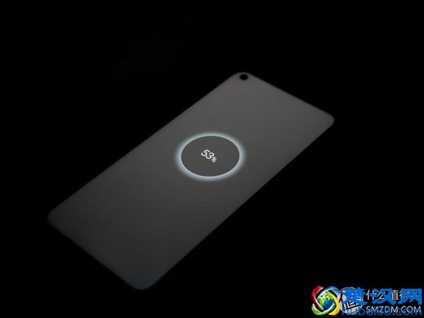 元气上线！三星(SAMSUNG) A60手机浅滩蓝使用初体验