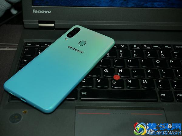 元气上线！三星(SAMSUNG) A60手机浅滩蓝使用初体验