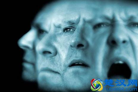 人类的大脑为什么能产幻觉，它是怎么出现的？