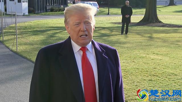 巴黎圣母院的大火让特朗普心急如焚，提出建议却被无情拒绝