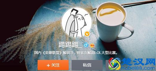 解说TT又躺枪 竟被警方跨省查水表？