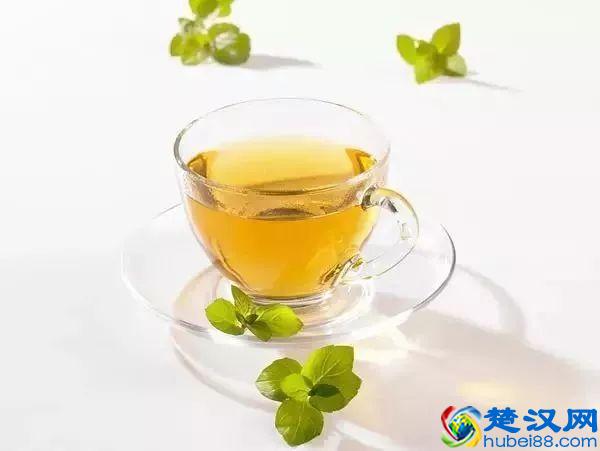 春天最养女人的茶，每天换着喝，皮肤越喝越白嫩