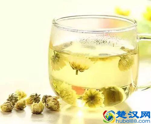 春天最养女人的茶，每天换着喝，皮肤越喝越白嫩