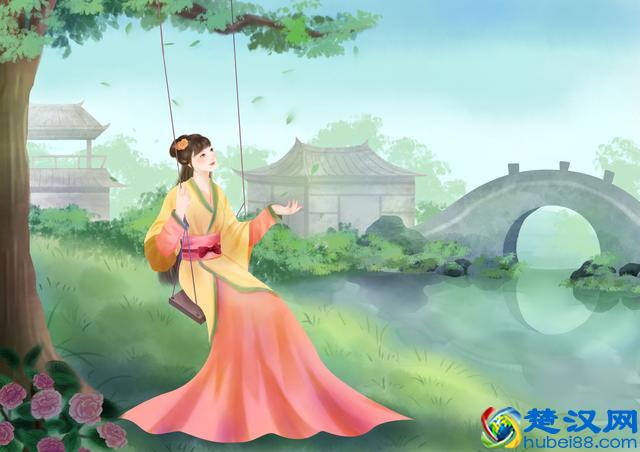 人生最刻骨铭心的痛，都在这9句诗词里