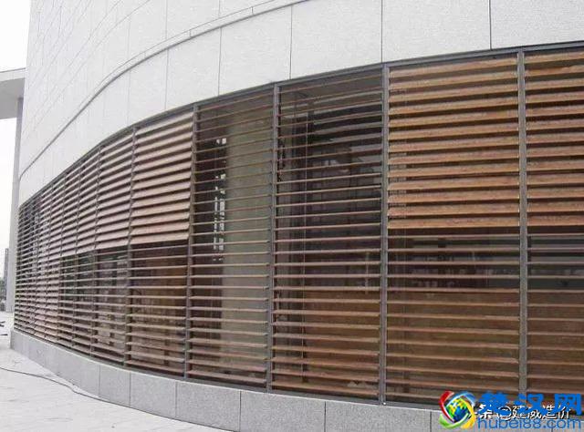 玻璃幕墙与门窗的区别是什么，幕墙与门窗的正确辨别