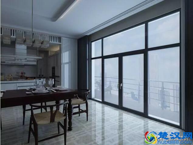 玻璃幕墙与门窗的区别是什么，幕墙与门窗的正确辨别