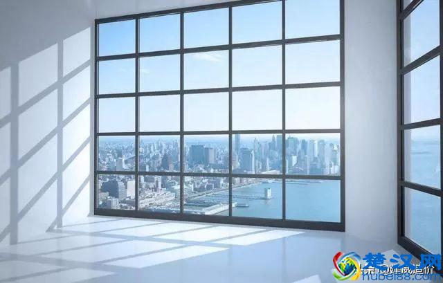 玻璃幕墙与门窗的区别是什么，幕墙与门窗的正确辨别