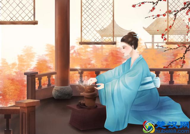 人生最刻骨铭心的痛，都在这9句诗词里