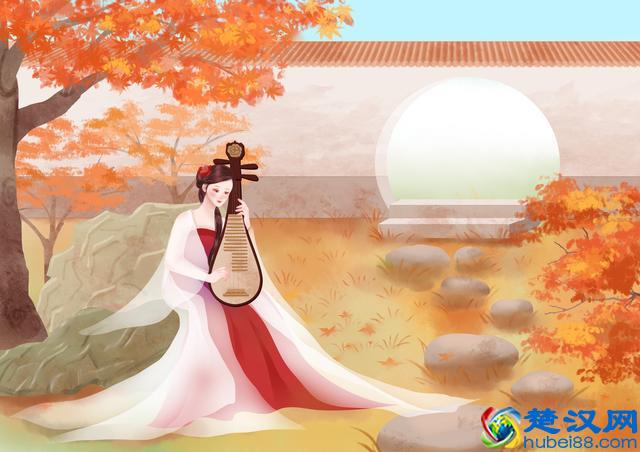 人生最刻骨铭心的痛，都在这9句诗词里