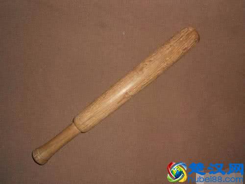 为什么韩国人被叫做“棒子”？