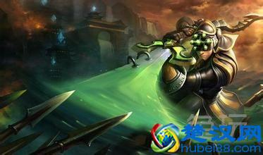 英雄联盟什么英雄适合新手 LOL新手用什么英雄