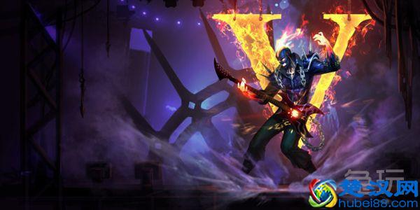 英雄联盟什么英雄适合新手 LOL新手用什么英雄