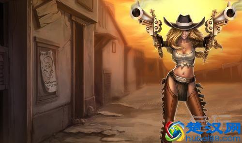 英雄联盟什么英雄适合新手 LOL新手用什么英雄