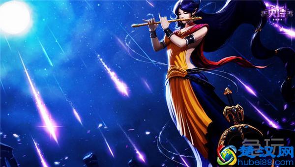 英雄联盟什么英雄适合新手 LOL新手用什么英雄