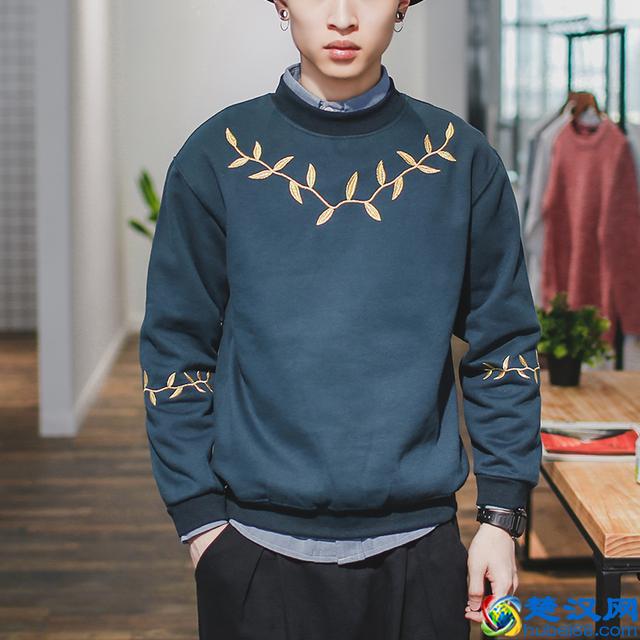 “卫衣”是什么？可能你真的想错了！