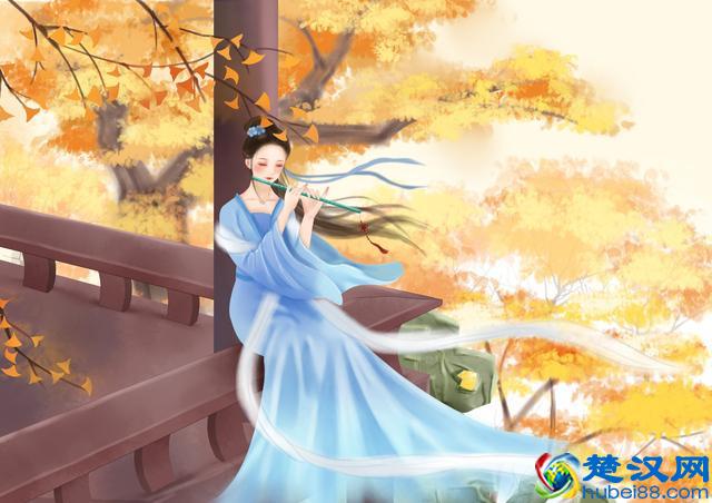 人生最刻骨铭心的痛，都在这9句诗词里