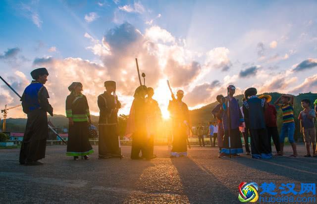 我国未识别的神秘民族，身份证写着“穿青人”，到底是个什么民族