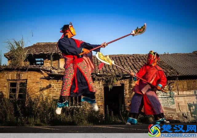 我国未识别的神秘民族，身份证写着“穿青人”，到底是个什么民族