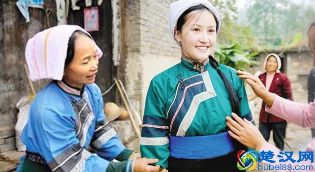 我国未识别的神秘民族，身份证写着“穿青人”，到底是个什么民族