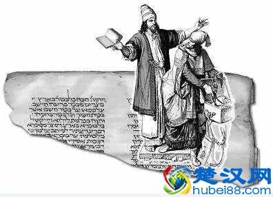 为什么希特勒一定要杀犹太人？三大真实原因你绝对猜不到！