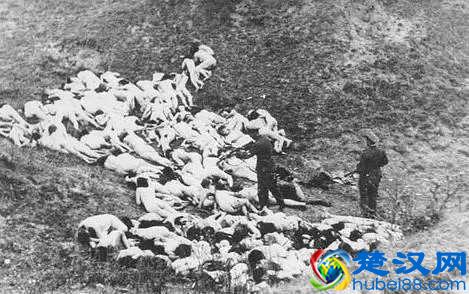 为什么希特勒一定要杀犹太人？三大真实原因你绝对猜不到！