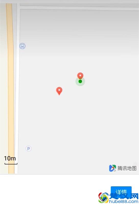 怀疑对方出轨？不用怕，只要微信发一条消息，就能知道他的位置