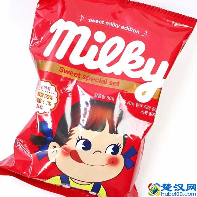 活久见！这些品牌不好好卖吃的，居然联名出彩妆？