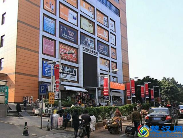 开服装店,收藏好这些货源地批发市场(服装、饰品、皮具等)