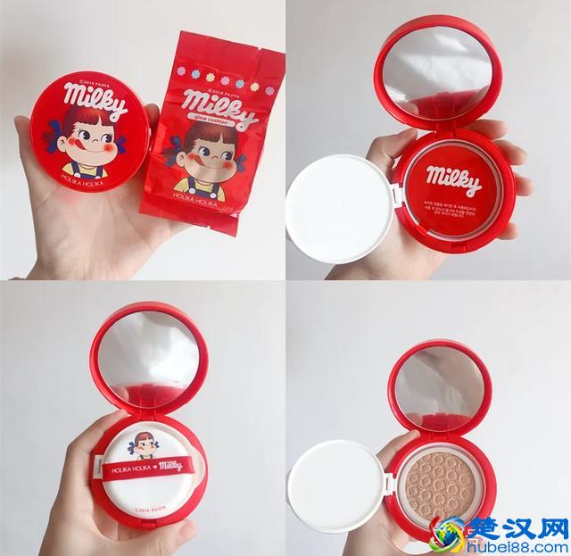 活久见！这些品牌不好好卖吃的，居然联名出彩妆？