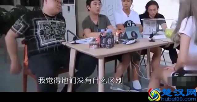 学生小太妹问王思聪什么是富二代，王思聪这样回答你们满意吗？