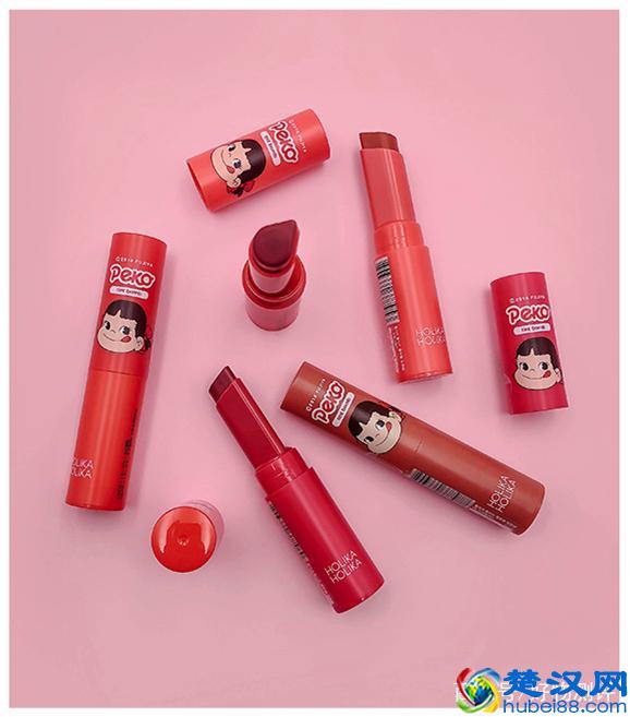 活久见！这些品牌不好好卖吃的，居然联名出彩妆？