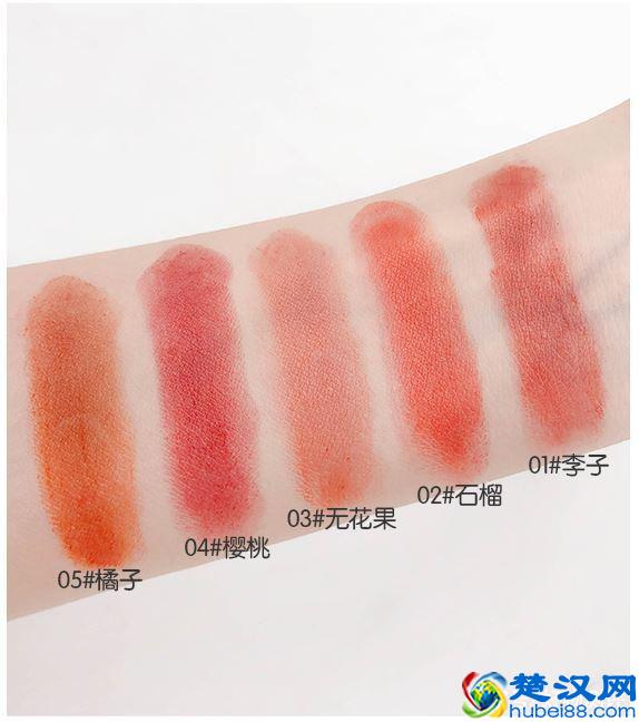 活久见！这些品牌不好好卖吃的，居然联名出彩妆？