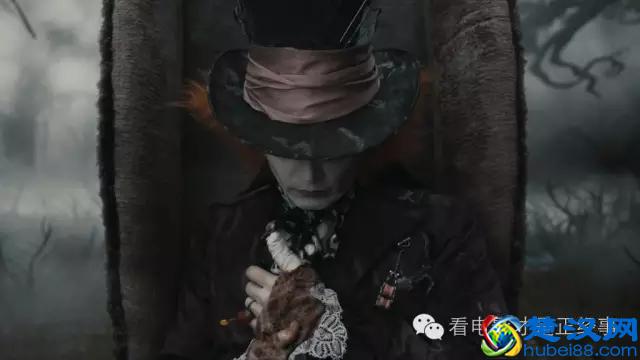 为什么乌鸦会像写字台？