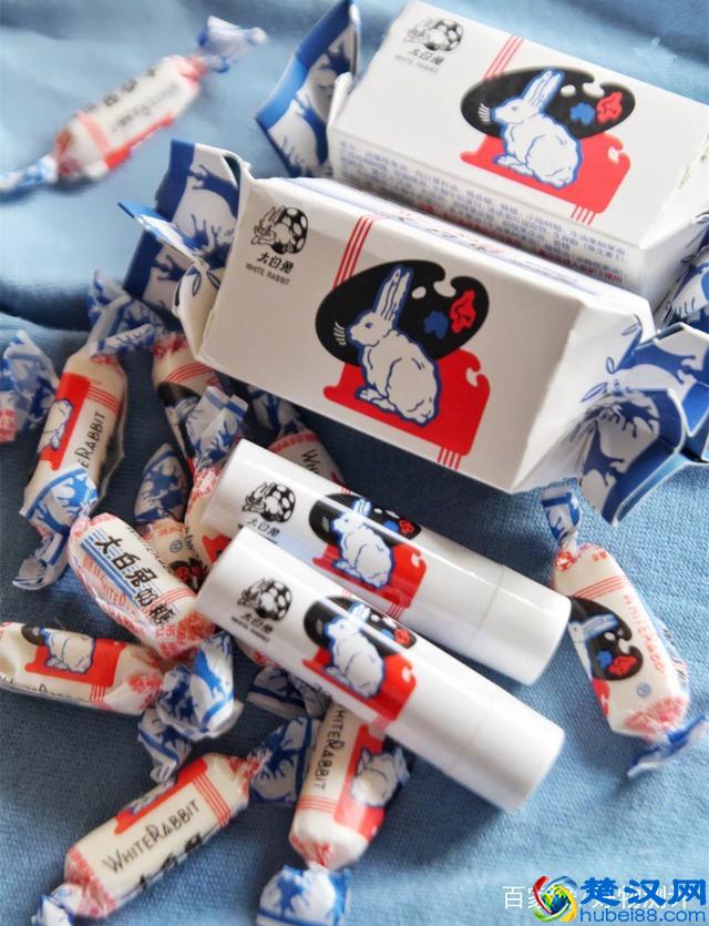 活久见！这些品牌不好好卖吃的，居然联名出彩妆？