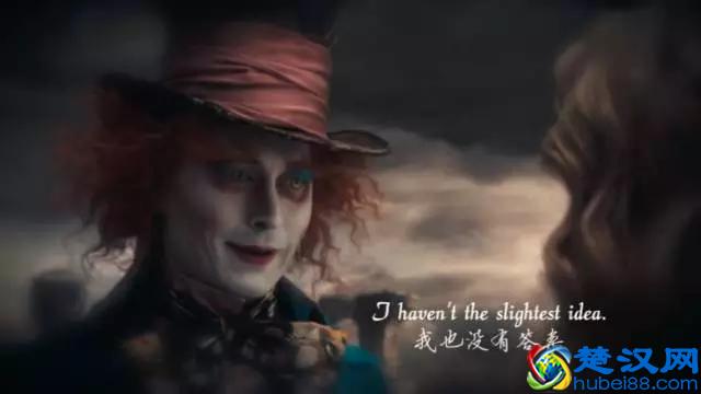 为什么乌鸦会像写字台？