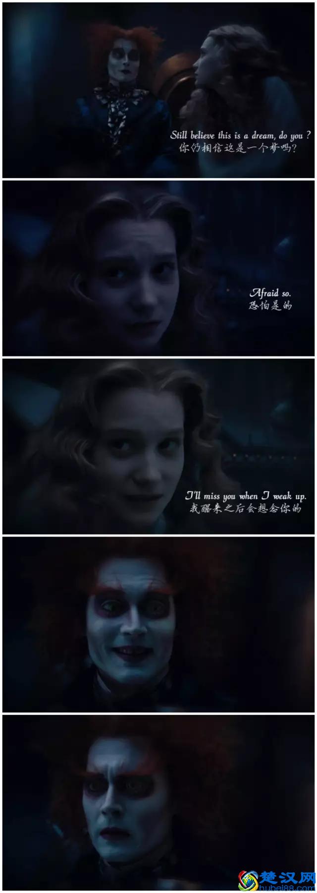 为什么乌鸦会像写字台？