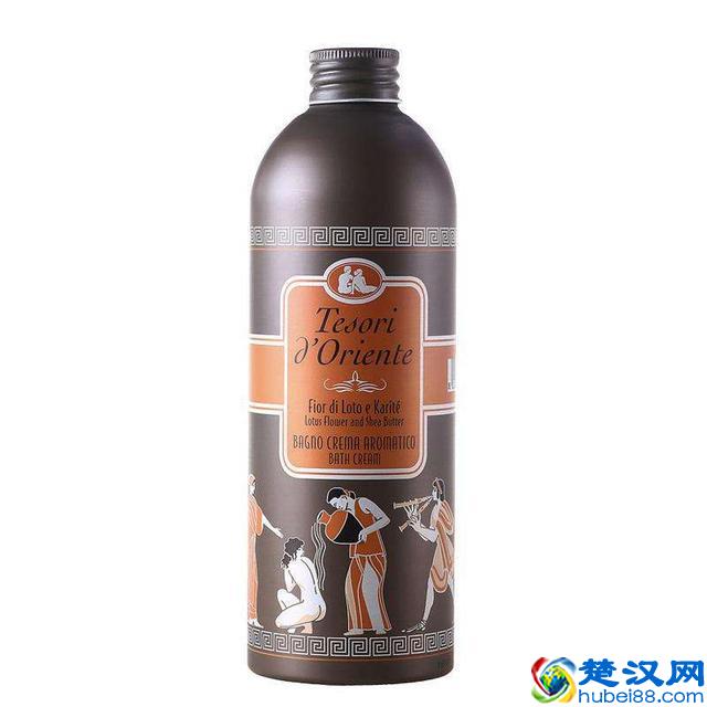 全球沐浴露排行榜10强,玉兰油全球销量第一,凝之谜第二