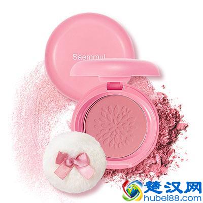 腮红哪个牌子好?最值得推荐的是这几款