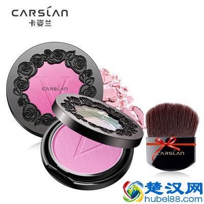 腮红哪个牌子好?最值得推荐的是这几款