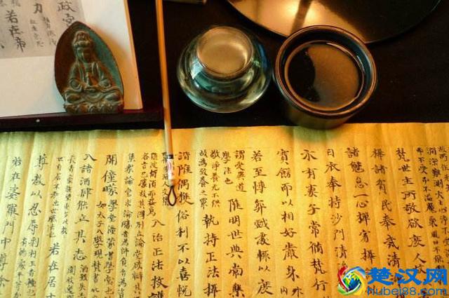 人们常说“醍醐灌顶”,“醍醐”是什么东西?