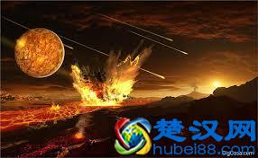 海水为什么是咸的？