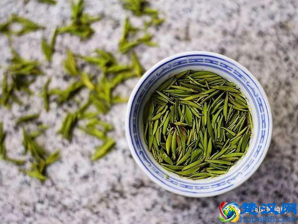 江西十大名茶,你最爱哪一款?