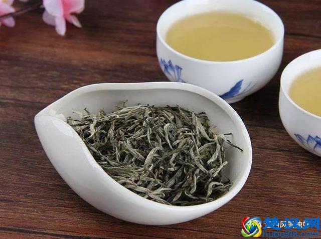 江西十大名茶,你最爱哪一款?
